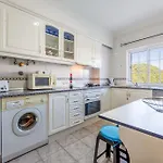 Apartament Bright&cozy 1 Bdr Flat W/ Balcony By Lovelystay Cabanas De Tavira