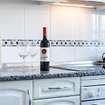 Bright&cozy 1 Bdr Flat W/ Balcony By Lovelystay Apartament