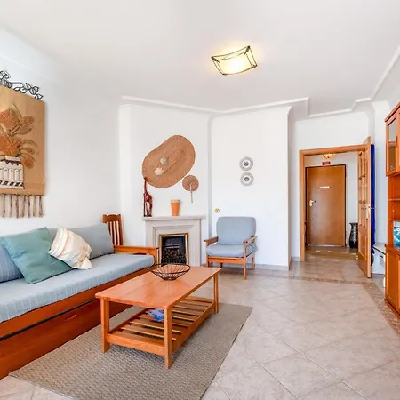 Bright&cozy 1 Bdr Flat W/ Balcony By Lovelystay Cabanas De Tavira
