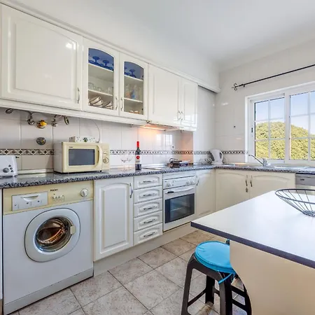 Apartman Bright & Cozy 1 Bdr Flat W/ Balcony By Lovelystay Cabanas de Tavira