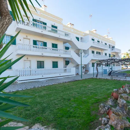 Bright & Cozy 1 Bdr Flat W/ Balcony By Lovelystay Cabanas de Tavira