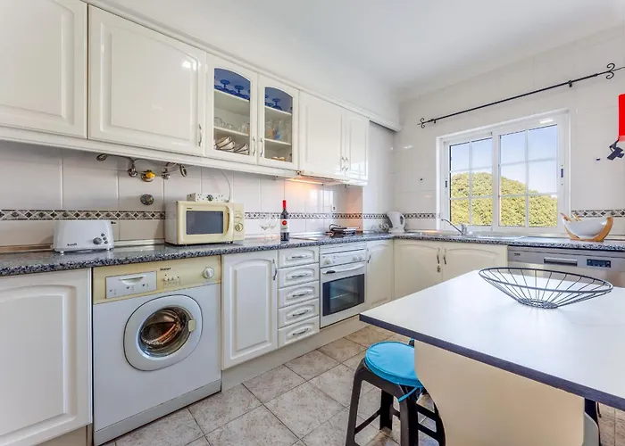 Apartamento Bright & Cozy 1 Bdr Flat W/ Balcony By Lovelystay Cabanas De Tavira