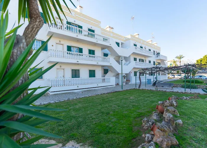 Bright & Cozy 1 Bdr Flat W/ Balcony By Lovelystay Cabanas De Tavira
