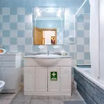 Bright & Cozy 1 Bdr Flat W/ Balcony By Lovelystay Cabanas De Tavira