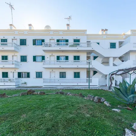 Bright & Cozy 1 Bdr Flat W/ Balcony By Lovelystay * Cabanas De Tavira