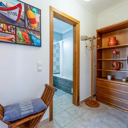Bright & Cozy 1 Bdr Flat W/ Balcony By Lovelystay Cabanas De Tavira