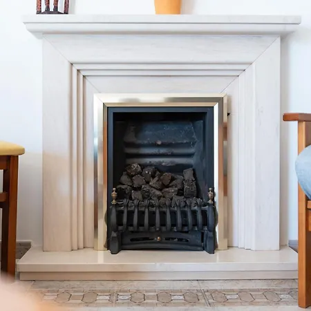 Lägenhet Bright & Cozy 1 Bdr Flat W/ Balcony By Lovelystay *